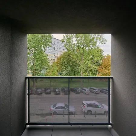 Beautiful 3-bedroom Gwiazdzista 18 By Renters Apartmán *