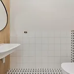 Apartment Beautiful 3-bedroom Gwiazdzista 18 By Renters *