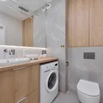 Beautiful 3-bedroom Gwiazdzista 18 By Renters Wroclaw