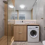 Beautiful 3-bedroom Gwiazdzista 18 By Renters Wroclaw