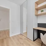 Apartment Beautiful 3-bedroom Gwiazdzista 18 By Renters Wroclaw